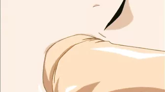 Redhead Anime Blowjob While Sleeping - Hentai & Anime