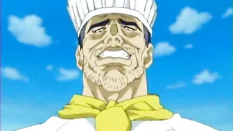 Anime Coed Gets Poked From Behind by Big Boobs in Toilet Stall