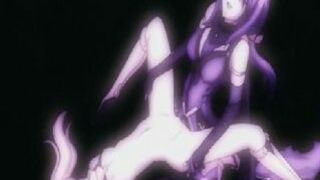 Shemale Anime Cutie Pussy Fucked in Anal, Shemale, Anime, Cutie, Pussy