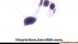 Shemale Anime Cutie Pussy Fucked in Anal, Shemale, Anime, Cutie, Pussy