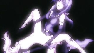Shemale Anime Cutie Pussy Fucked in Anal, Shemale, Anime, Cutie, Pussy