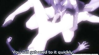 Shemale Anime Cutie Pussy Fucked in Anal, Shemale, Anime, Cutie, Pussy