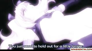 Shemale Anime Cutie Pussy Fucked in Anal, Shemale, Anime, Cutie, Pussy