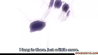 Shemale Anime Cutie Pussy Fucked in Anal, Shemale, Anime, Cutie, Pussy