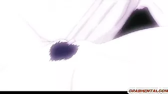 Shemale Anime Cutie Pussy Fucked in Anal, Shemale, Anime, Cutie, Pussy