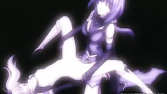 Shemale Anime Cutie Pussy Fucked in Anal, Shemale, Anime, Cutie, Pussy