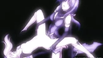 Shemale Anime Cutie Pussy Fucked in Anal, Shemale, Anime, Cutie, Pussy