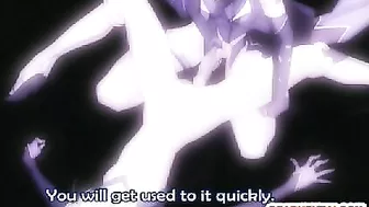 Shemale Anime Cutie Pussy Fucked in Anal, Shemale, Anime, Cutie, Pussy