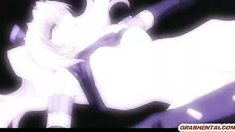 Shemale Anime Cutie Pussy Fucked in Anal, Shemale, Anime, Cutie, Pussy