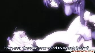 Shemale Anime Cutie Pussy Fucked in Anal, Shemale, Anime, Cutie, Pussy