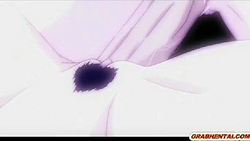 Shemale Anime Cutie Pussy Fucked in Anal, Shemale, Anime, Cutie, Pussy