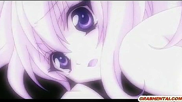 Shemale Anime Cutie Pussy Fucked in Anal, Shemale, Anime, Cutie, Pussy