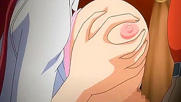 Coed Anime Titty and Ass Fucking - Explore Our Collection of Hot Coeds Getting fucked in the ass by hunky anime guys with big dicks!