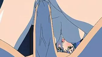 Shemale Nurse Gets Gangbanged in Hot Hentai Threesome Shemale Nurse Gets Gangbanged in Hot Hentai Threesome