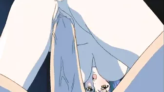 Shemale Nurse Gets Gangbanged in Hot Hentai Threesome