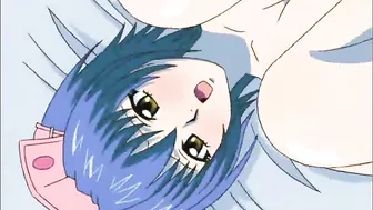 Shemale Nurse Gets Gangbanged in Hot Hentai Threesome