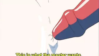 Shemale Nurse Gets Gangbanged in Hot Hentai Threesome