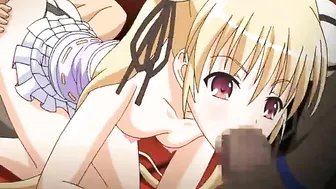 Japanese Schoolgirl Gangbang - Cute and Innocent Japanese Girls Get Taken Hard