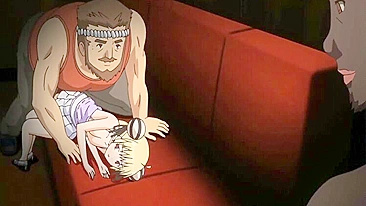 Japanese Schoolgirl Gangbang - Cute and Innocent Japanese Girls Get Taken Hard