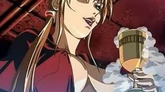 Hardcore Pussy Ritual in Anime Hentai Hardcore Pussy Ritual in Anime Hentai