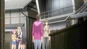 Japanese Coed's Virginity Taken Hard and Filmed for Porn