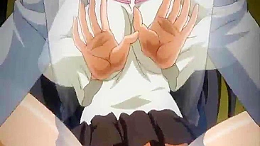 Japanese Coed's Virginity Taken Hard and Filmed for Porn