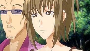 Japanese Coed's Virginity Taken Hard and Filmed for Porn