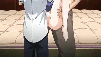 Cute Coed Double Penetrated by Two Hot Anime Guys Cute Coed Double Penetrated by Two Hot Anime Guys