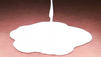 Cute Coed Double Penetrated by Two Hot Anime Guys