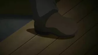 Blindfolded Anime Big Boobs Get Hard Fucked in Bondage