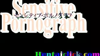 Gay Twink Anime Porn - Night Fucking with Toon Sex