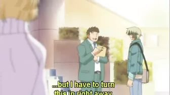 Gay Twink Anime Porn - Night Fucking with Toon Sex