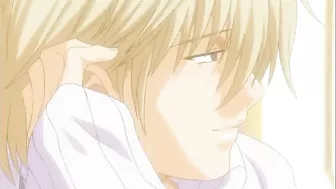 Gay Twink Anime Porn - Night Fucking with Toon Sex