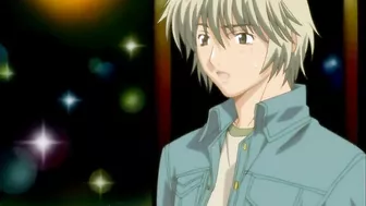 Gay Twink Anime Porn - Night Fucking with Toon Sex