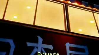 Gay Twink Anime Porn - Night Fucking with Toon Sex