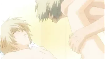 Gay Twink Anime Porn - Night Fucking with Toon Sex