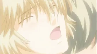 Gay Twink Anime Porn - Night Fucking with Toon Sex