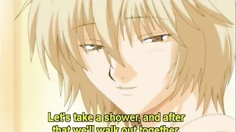 Gay Twink Anime Porn - Night Fucking with Toon Sex