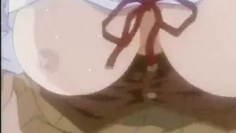 Roped Anime Coed Gangbang - Explore Our Collection of Restrained and Group Sex Scenes!