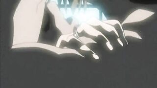 Japanese Anime Girl Gets Hard Fucked by Big Dick