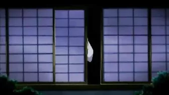 Japanese Anime Girl Gets Hard Fucked by Big Dick