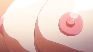 Teen Nurse's Virgin Pussy Deflorated in Steamy Anime Hentai