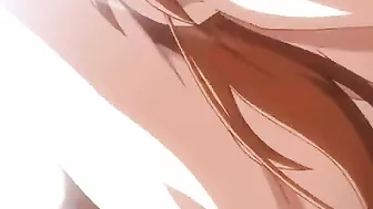 Teen Nurse's Virgin Pussy Deflorated in Steamy Anime Hentai