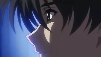 Teen Nurse's Virgin Pussy Deflorated in Steamy Anime Hentai