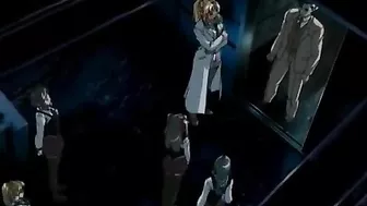 Ritual Creampie in Hardcore Anime Hentai