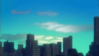 Shemale Gangbang with Multiple Toons in Anime Hentai