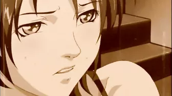 Shemale Gangbang with Multiple Toons in Anime Hentai