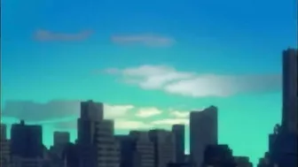 Shemale Gangbang with Multiple Toons in Anime Hentai