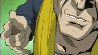 Finger-Licking Good - Coed Anime Gets Fingered Her Pussy