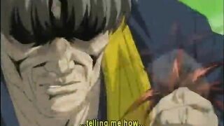 Finger-Licking Good - Coed Anime Gets Fingered Her Pussy